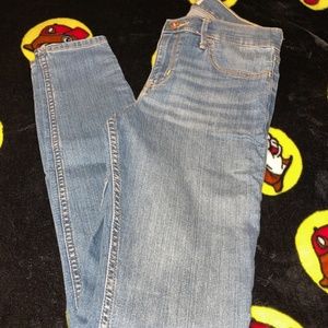 Abercrombie Kids Jeans
